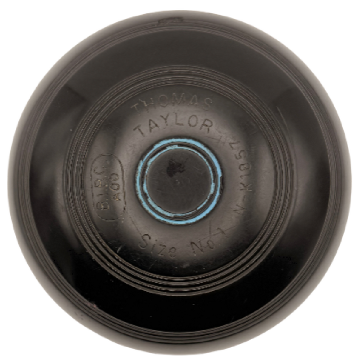 Taylor Lignoid 1H Black WB00
