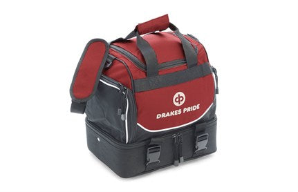 Drakes Pride Pro Midi Bag