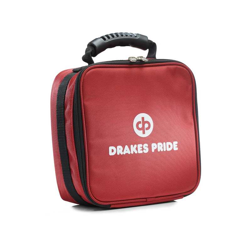 Drakes Pride Quattro Bag