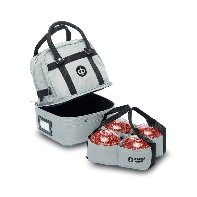 Drakes Pride Mini Bowls Bag