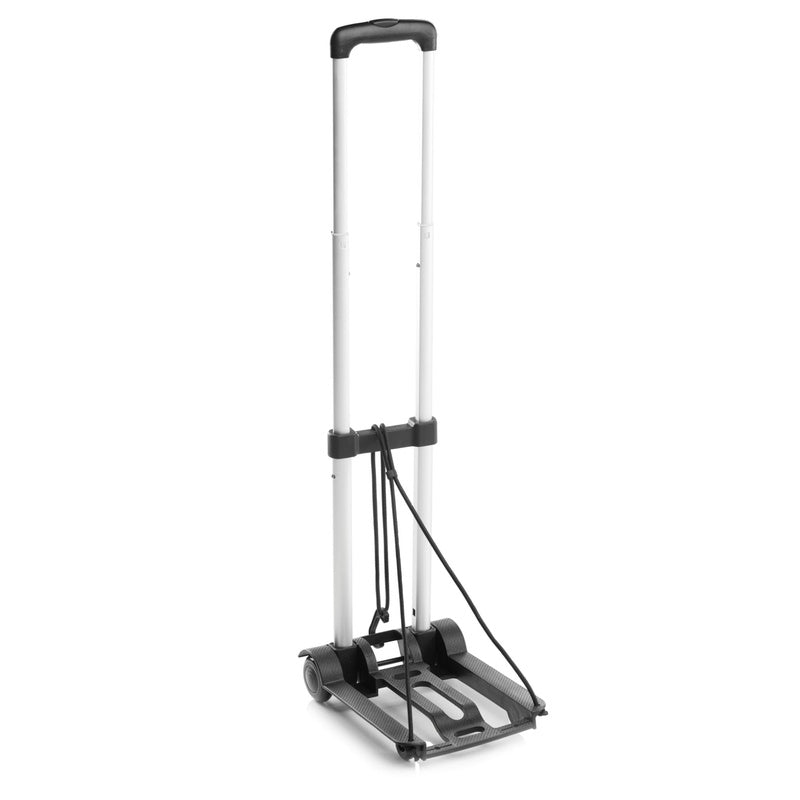 Drakes Pride Fold Flat Bowls Trolley