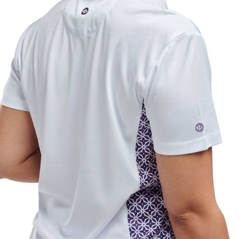 Lilly Blouse by Drakes Pride REAR