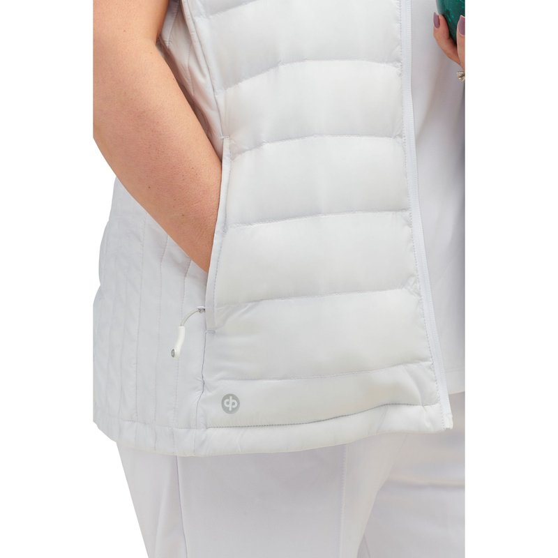 Drakes Pride Ladies Victoria Bodywarmer