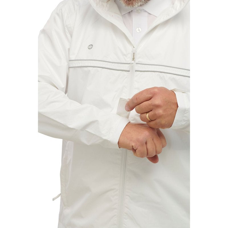 Drakes Pride Unisex Armada Waterproof Jacket