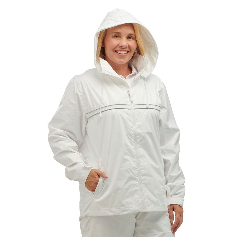 Drakes Pride Unisex Armada Waterproof Jacket