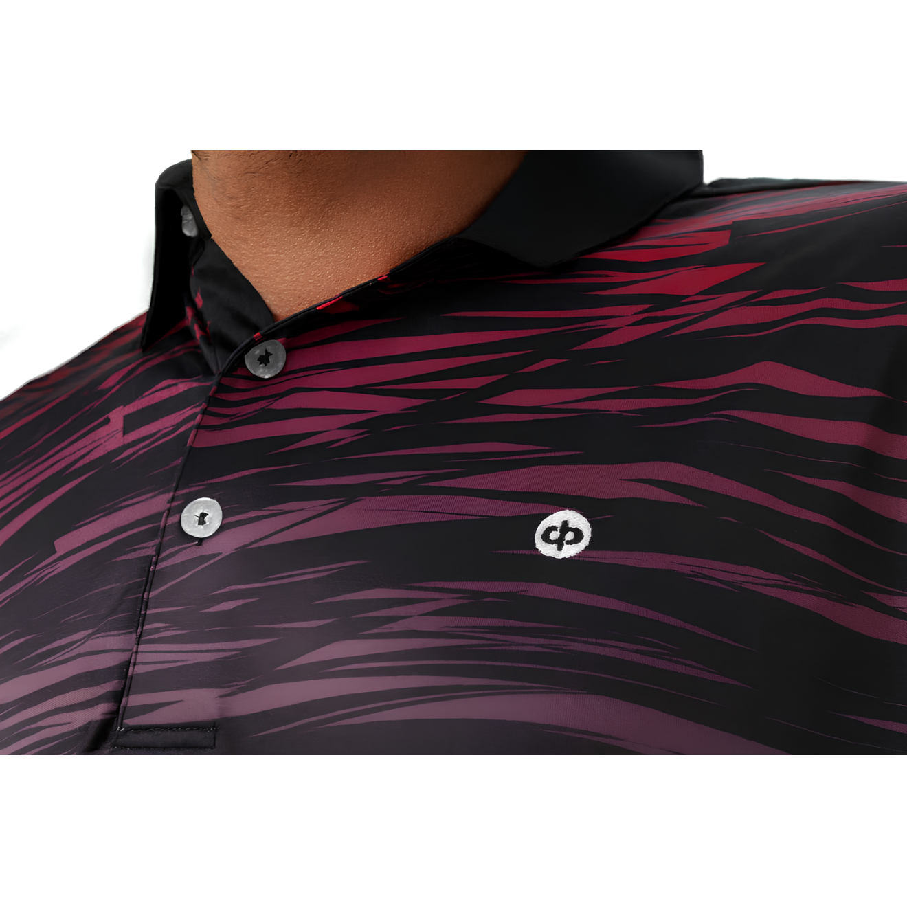 Onyx Gents Bowls Shirt