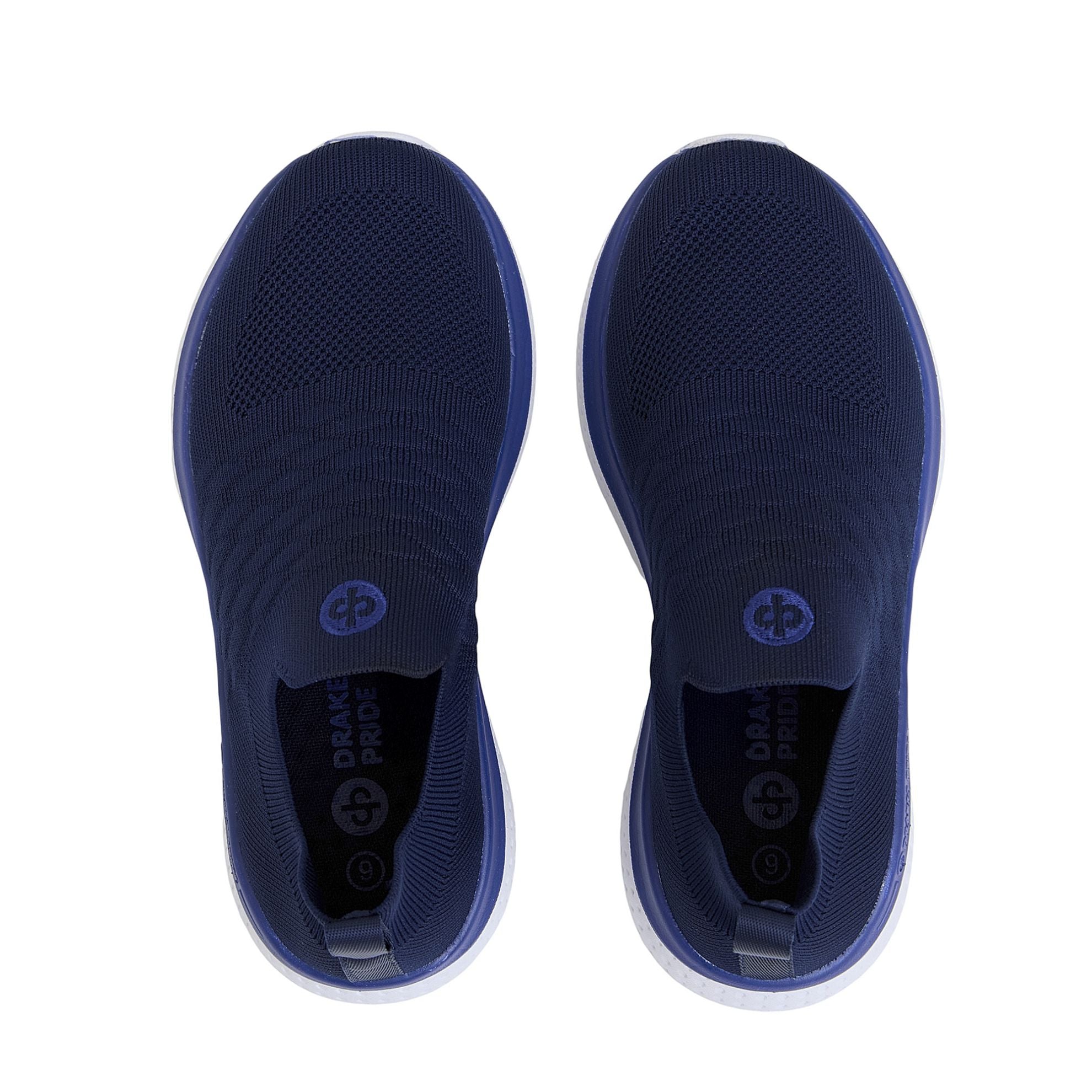 Drakes Pride Atlas Shoes