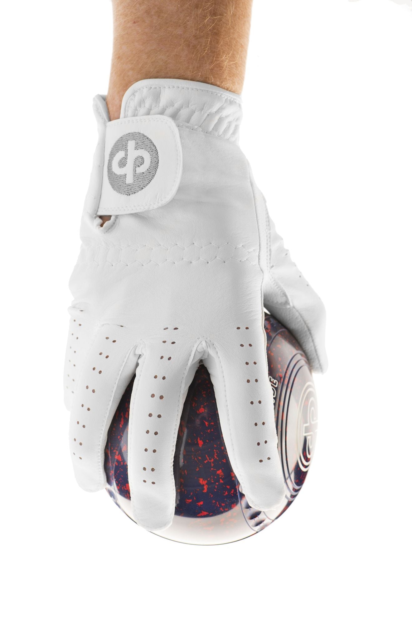 Drakes Pride Hexagrip Ladies Bowls Glove