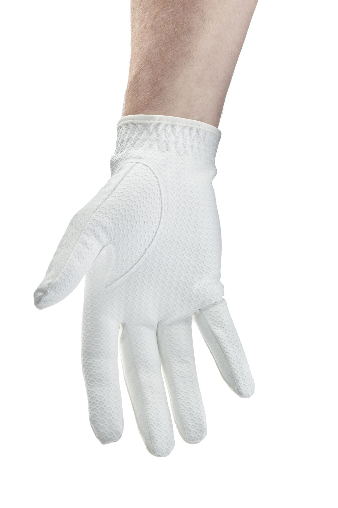 Drakes Pride Hexagrip Gents Bowls Glove