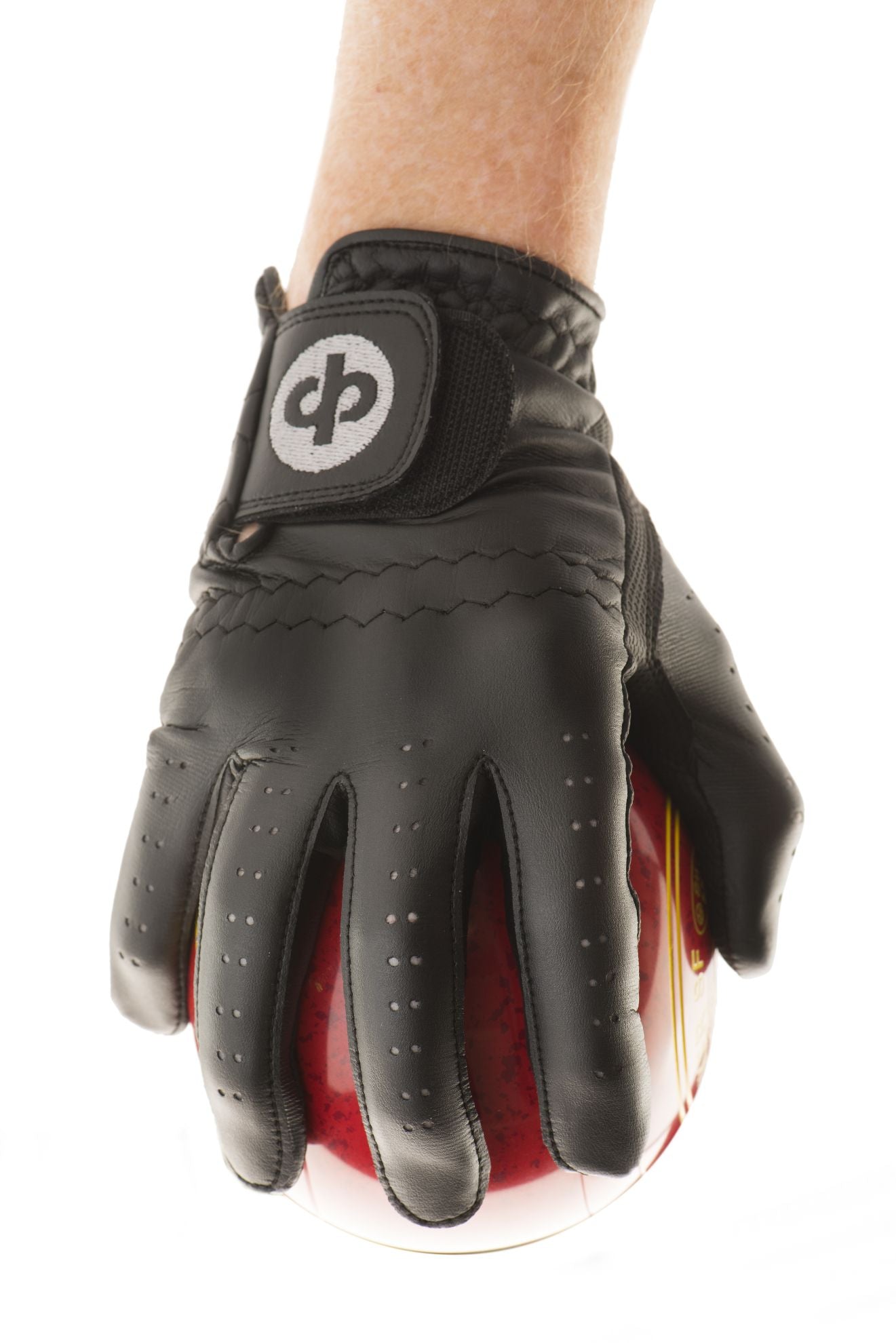Drakes Pride Hexagrip Ladies Bowls Glove