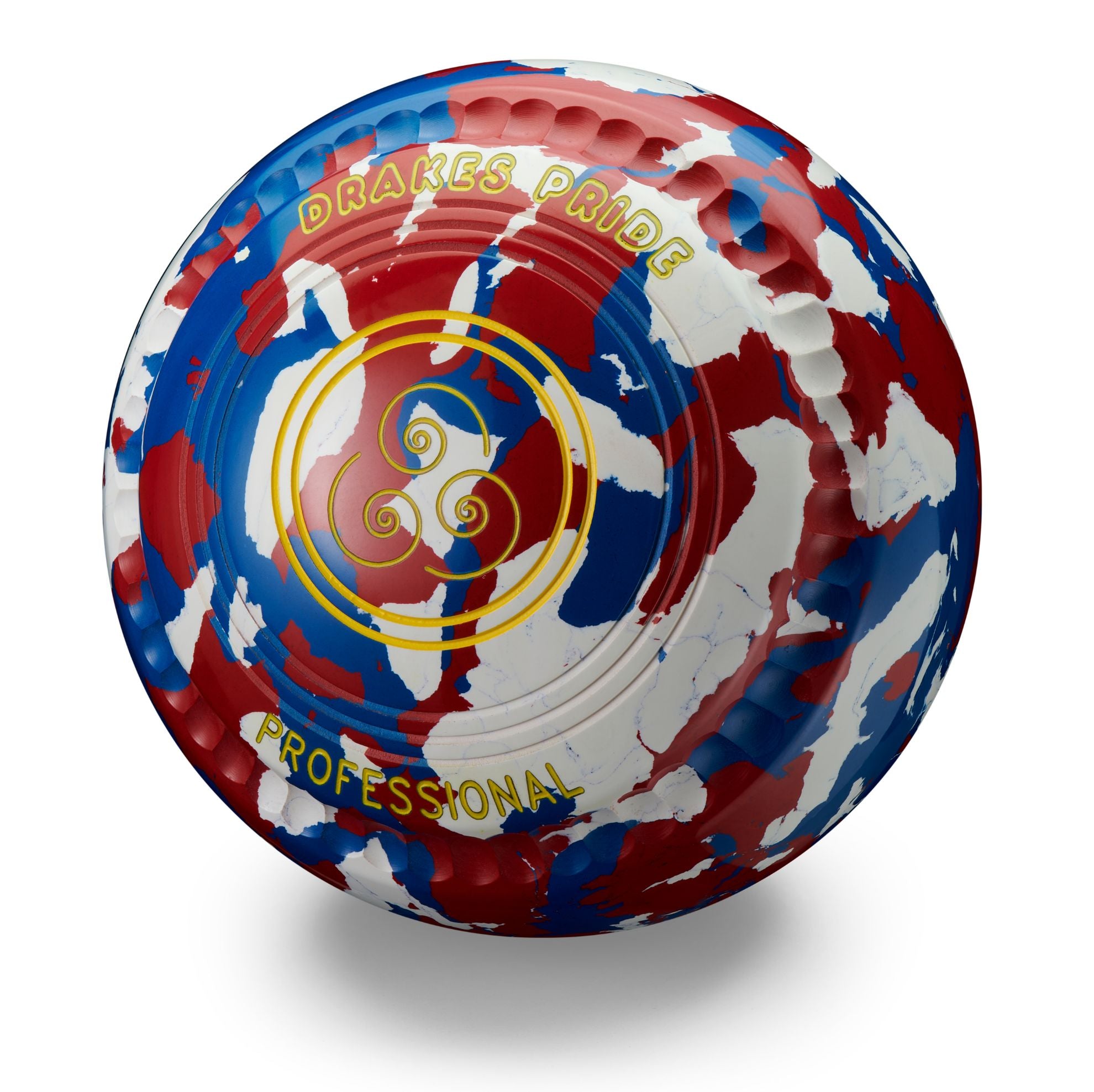Drakes Pride Limited Edition Camo Bowls Range - Limited Stock