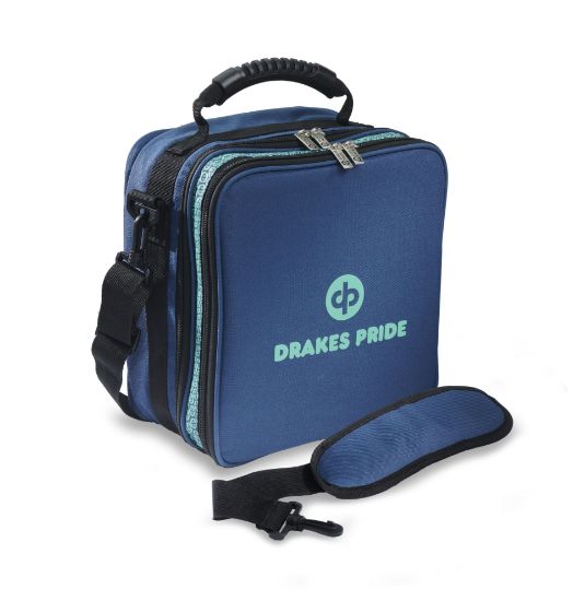 Drakes Pride Quattro Plus Bag