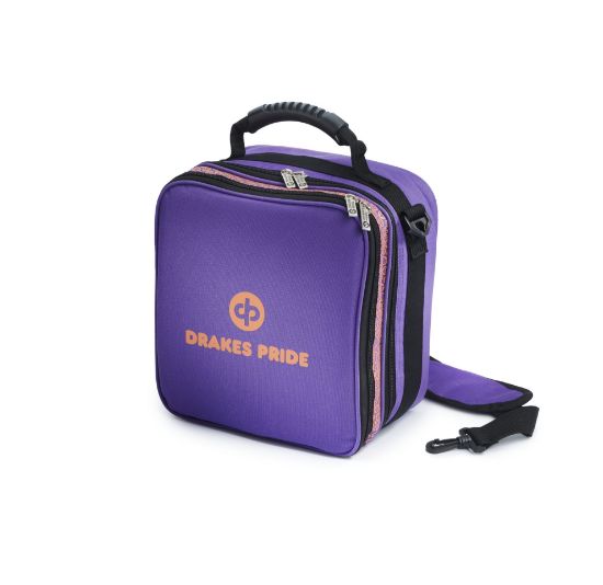 Drakes Pride Quattro Plus Bag