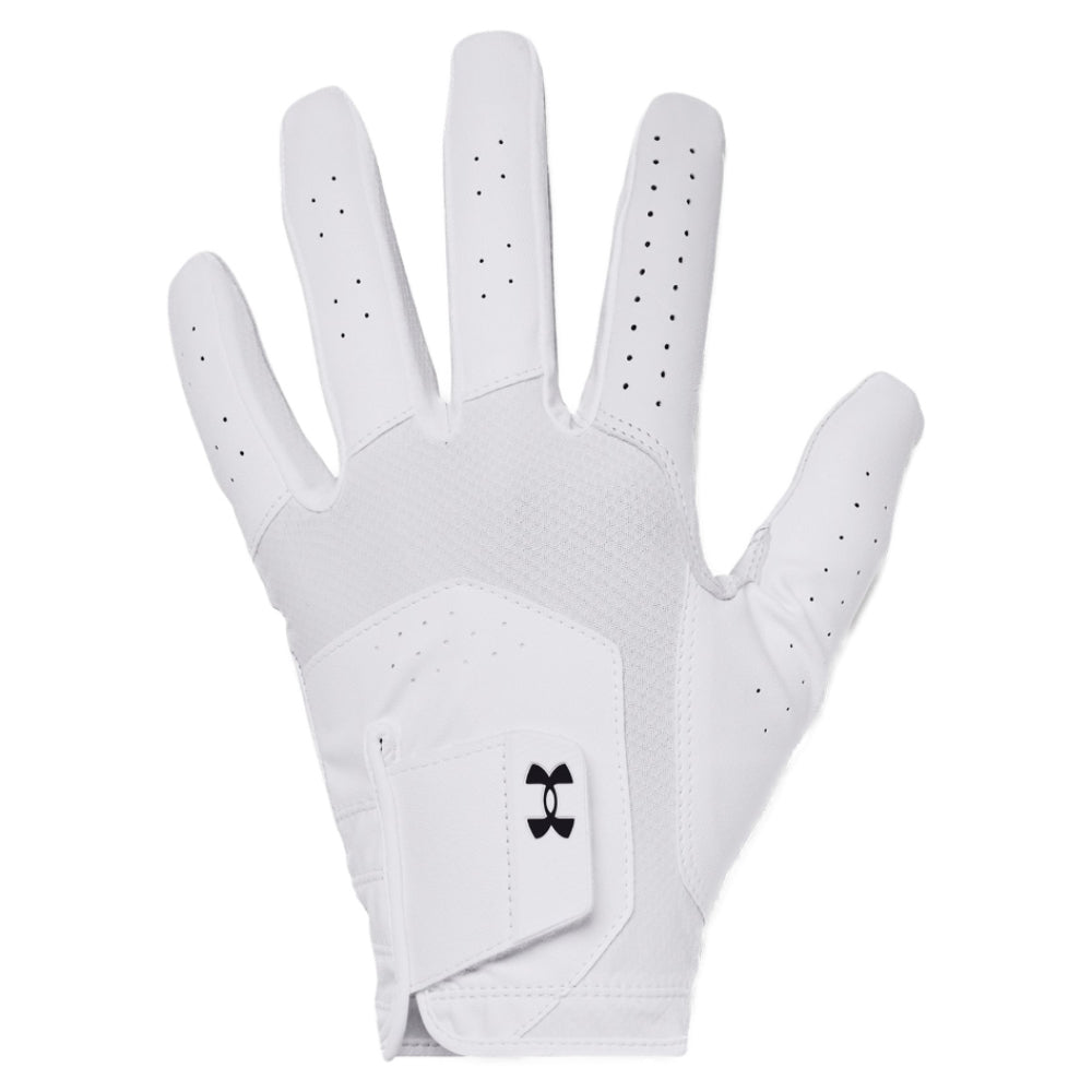 Under Armour ISO-Chill glove with cooling fabric