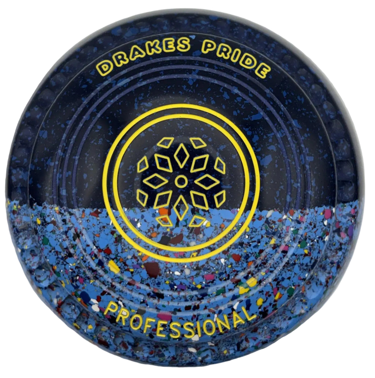 Drakes Pride Pro 50 3H Limited Edition Potters Exclusive Geo07 Emblem