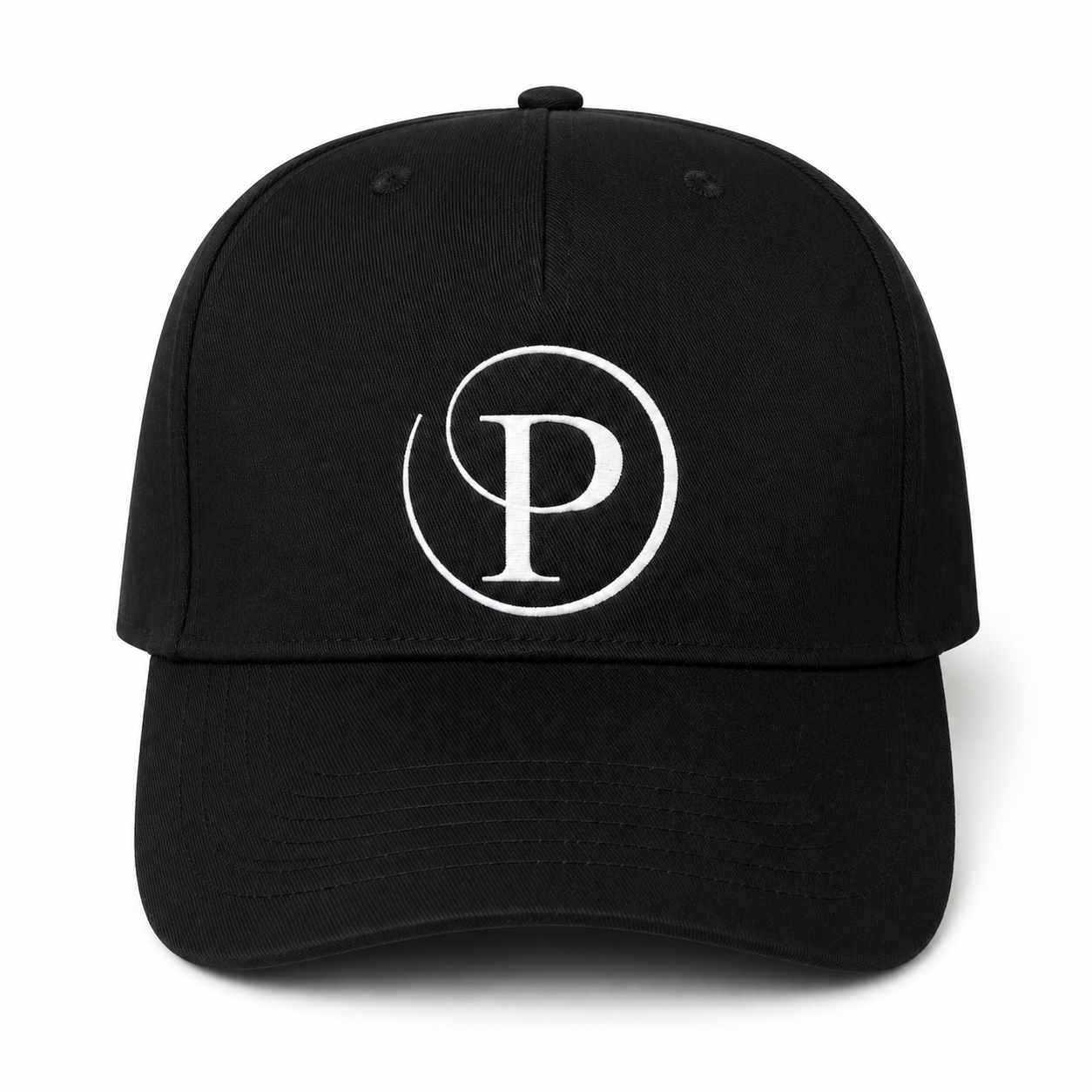 Potters P Cap