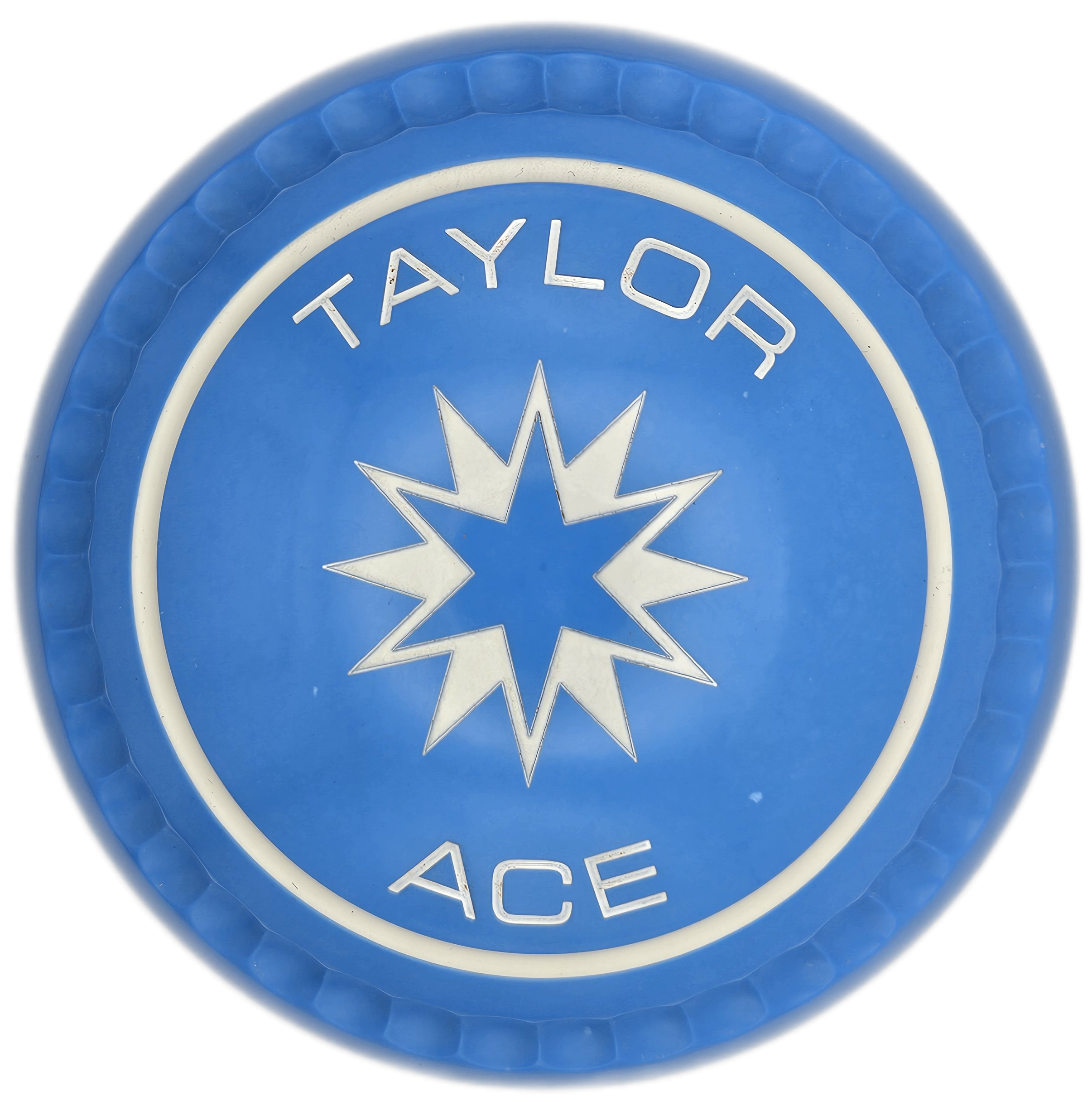 Taylor Ace 00H Sky Blue Star Emblem
