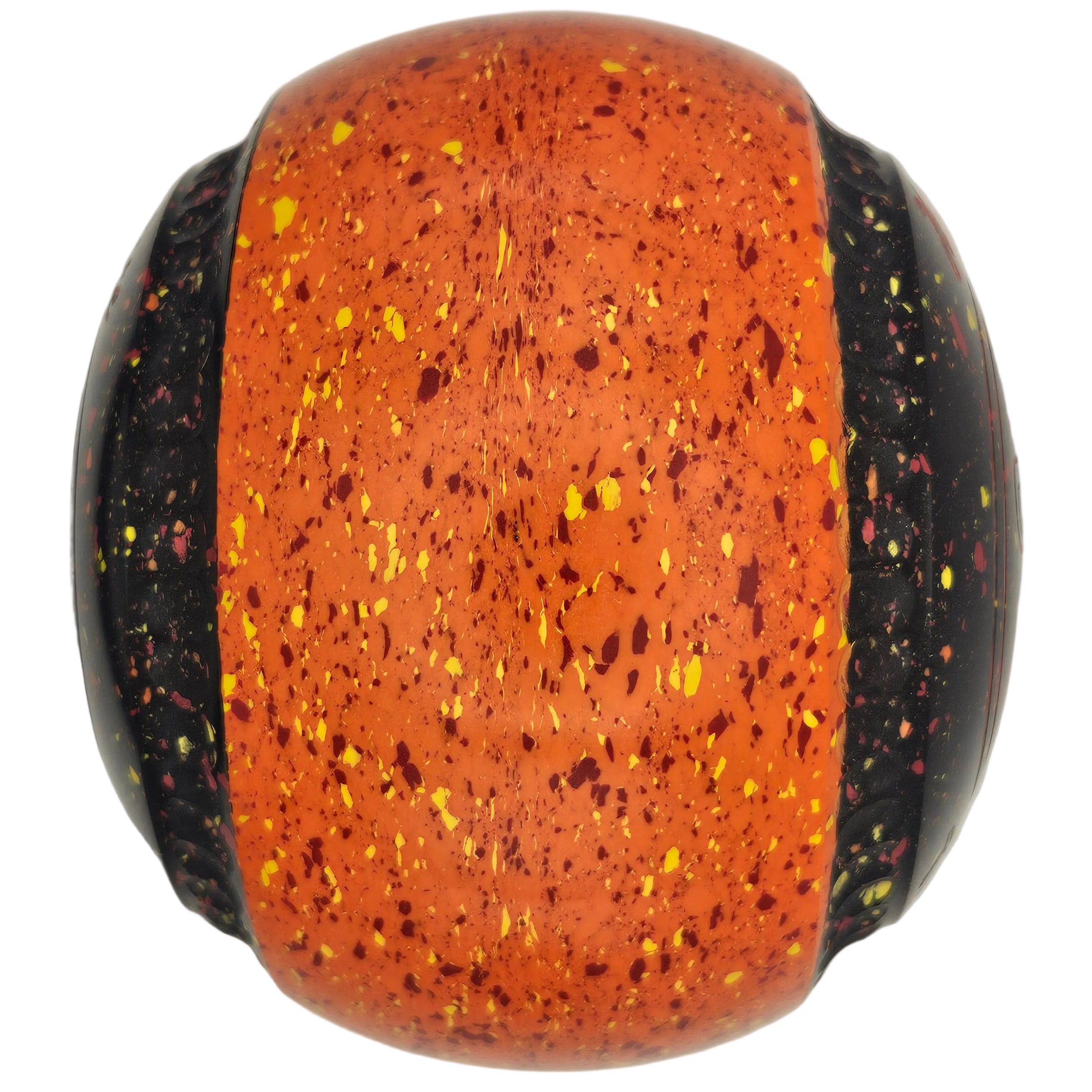 Henselite Tiger II 4H *Potters Excusive Volcanic Slice Limited Edition* Rhino Emblem Running Surface