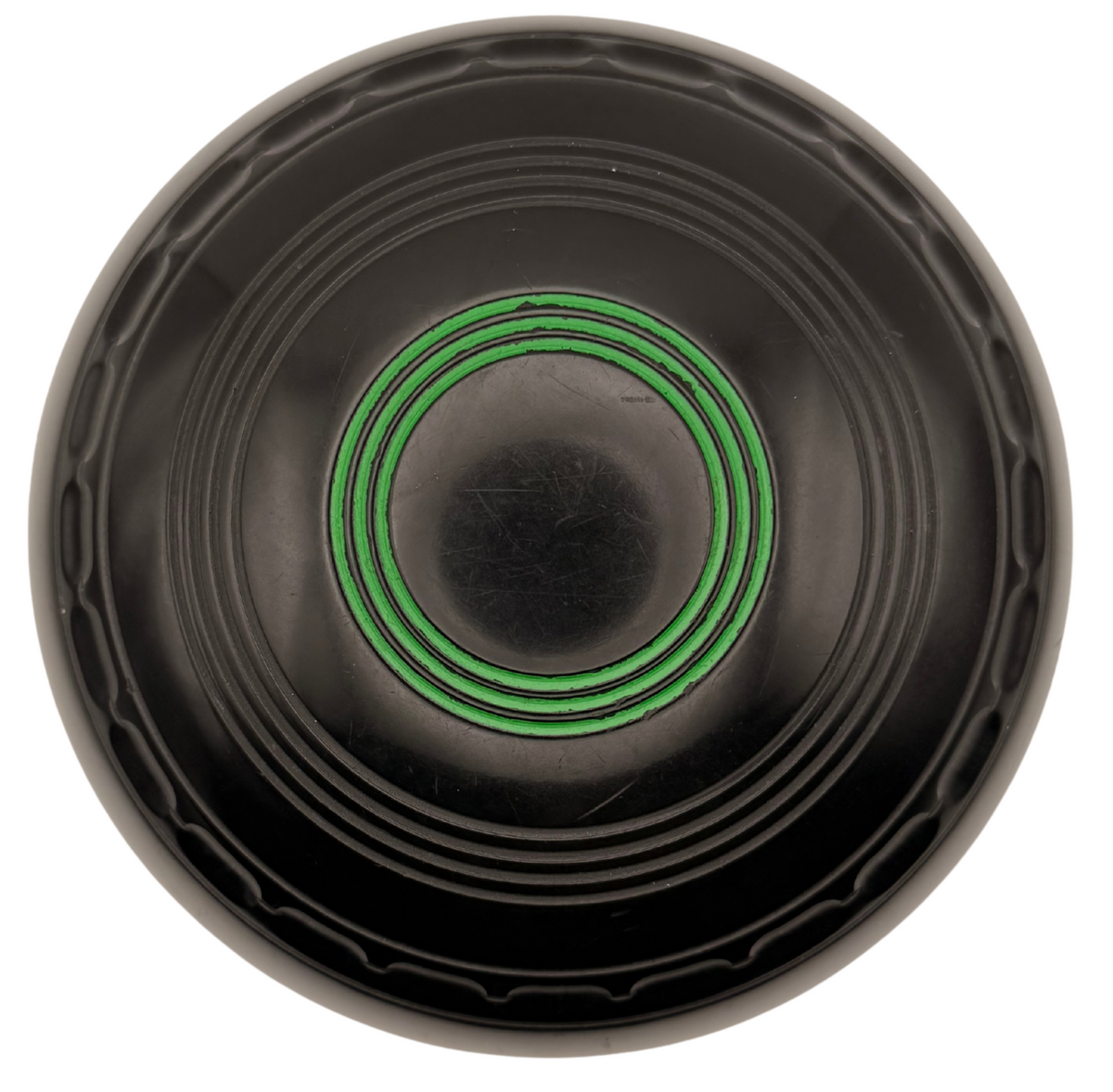 Almark Clubmaster 0M Black WB02