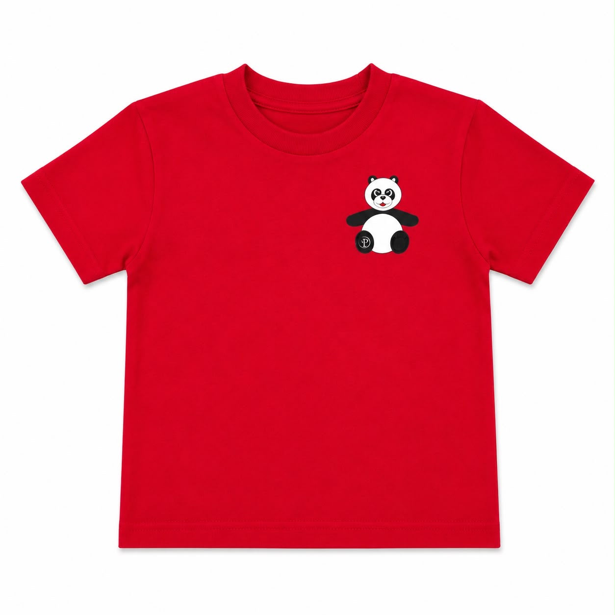 Kids Boo Panda T-shirt