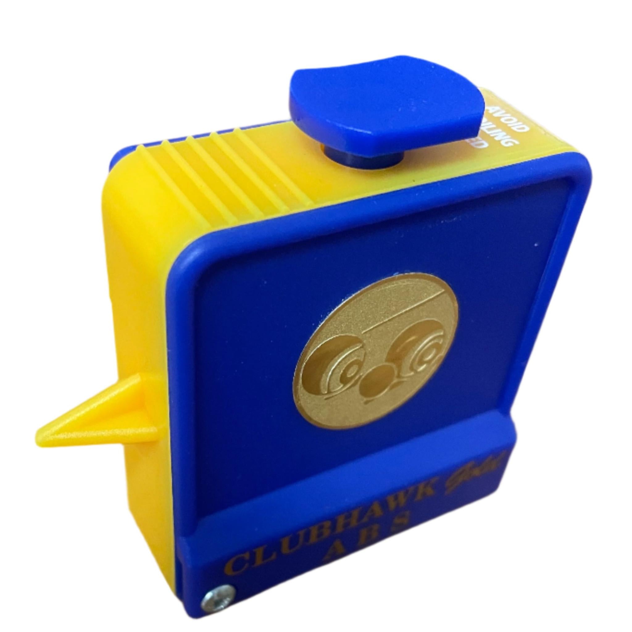 Henselite Clubhawk Gold Limited Edition Measure