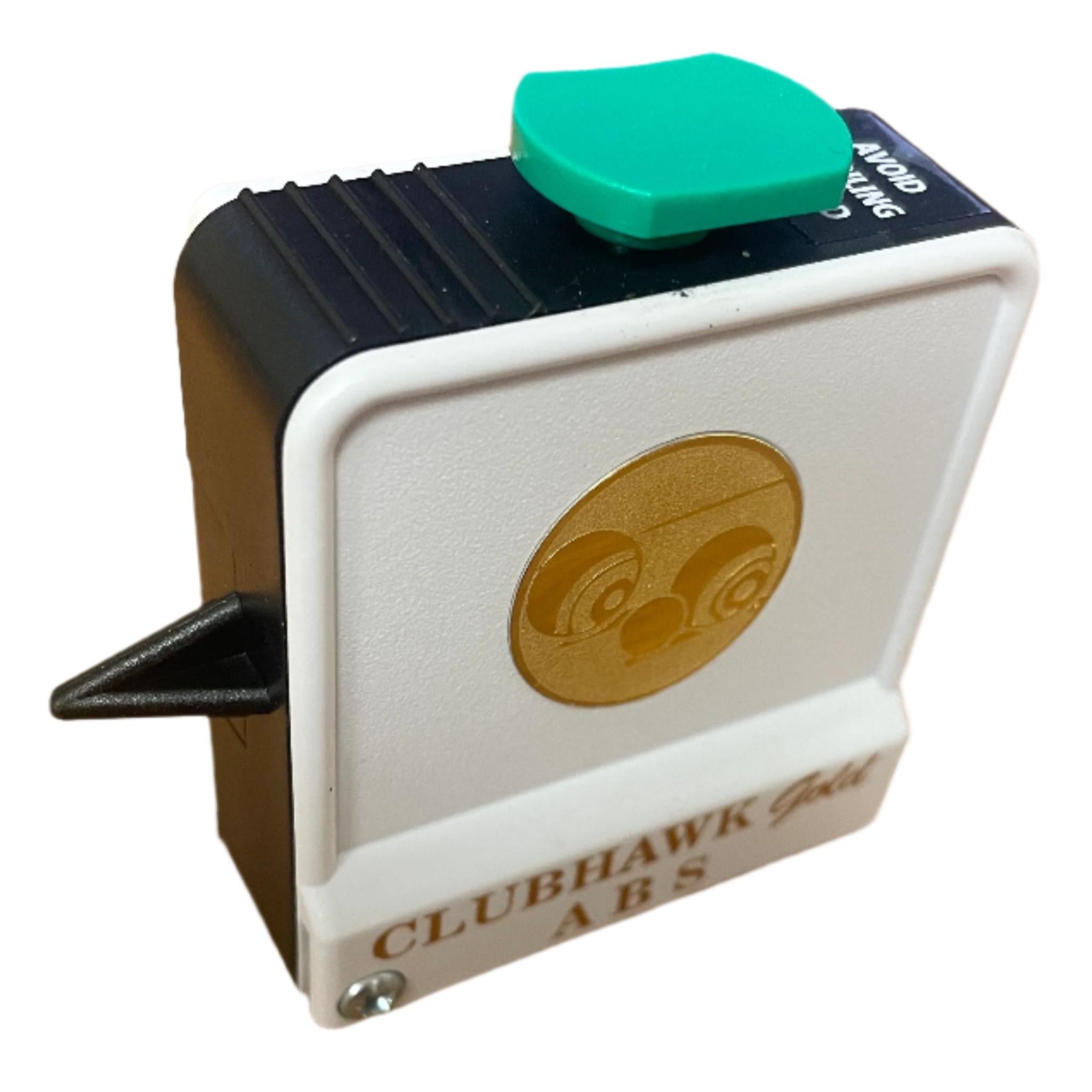 Henselite Clubhawk Gold Limited Edition Measure