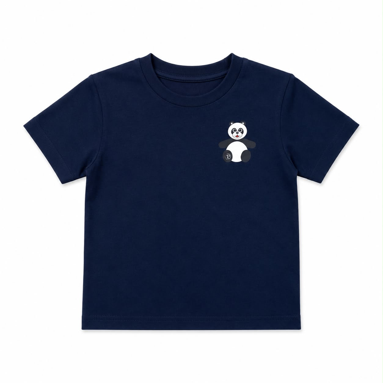 Kids Boo Panda T-shirt
