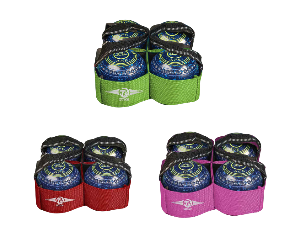 4 Bowls Carrier (All Colours)