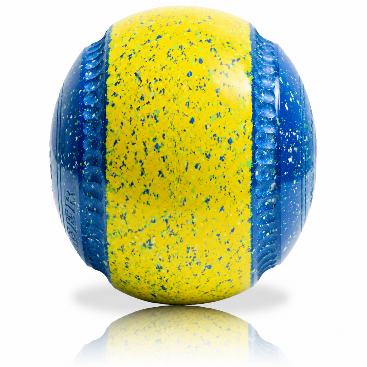 Henselite Limited Edition Potters Exclusive Seaside Slice Bowls *Limited Edition* Mega Grip