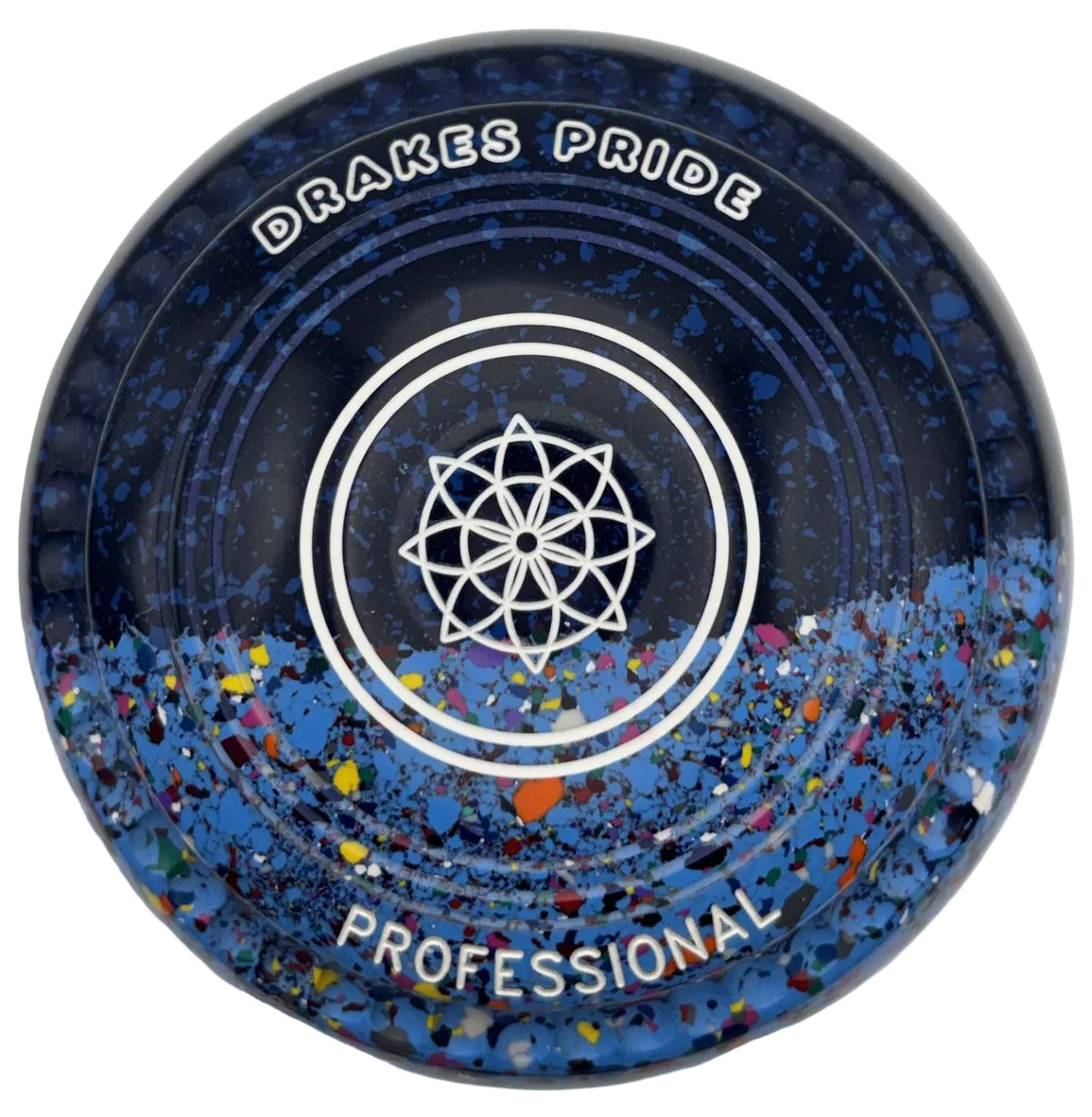Drakes Pride Pro 50 3H Limited Edition Potters Exclusive Geo02 Emblem