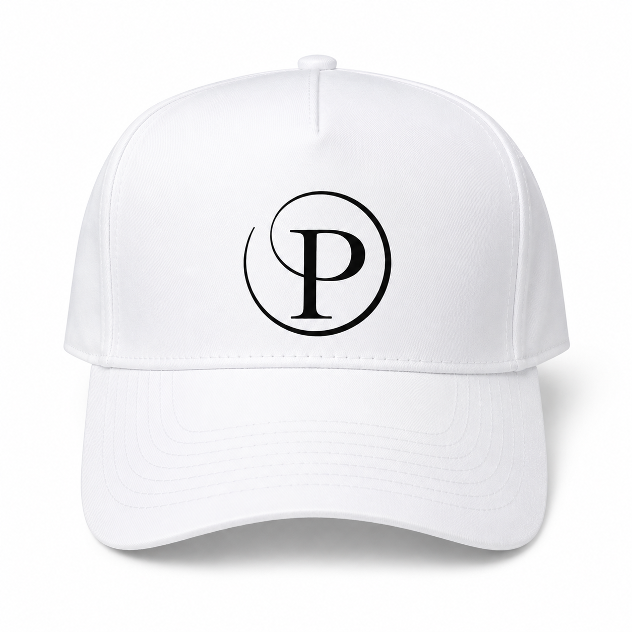 Potters P Cap