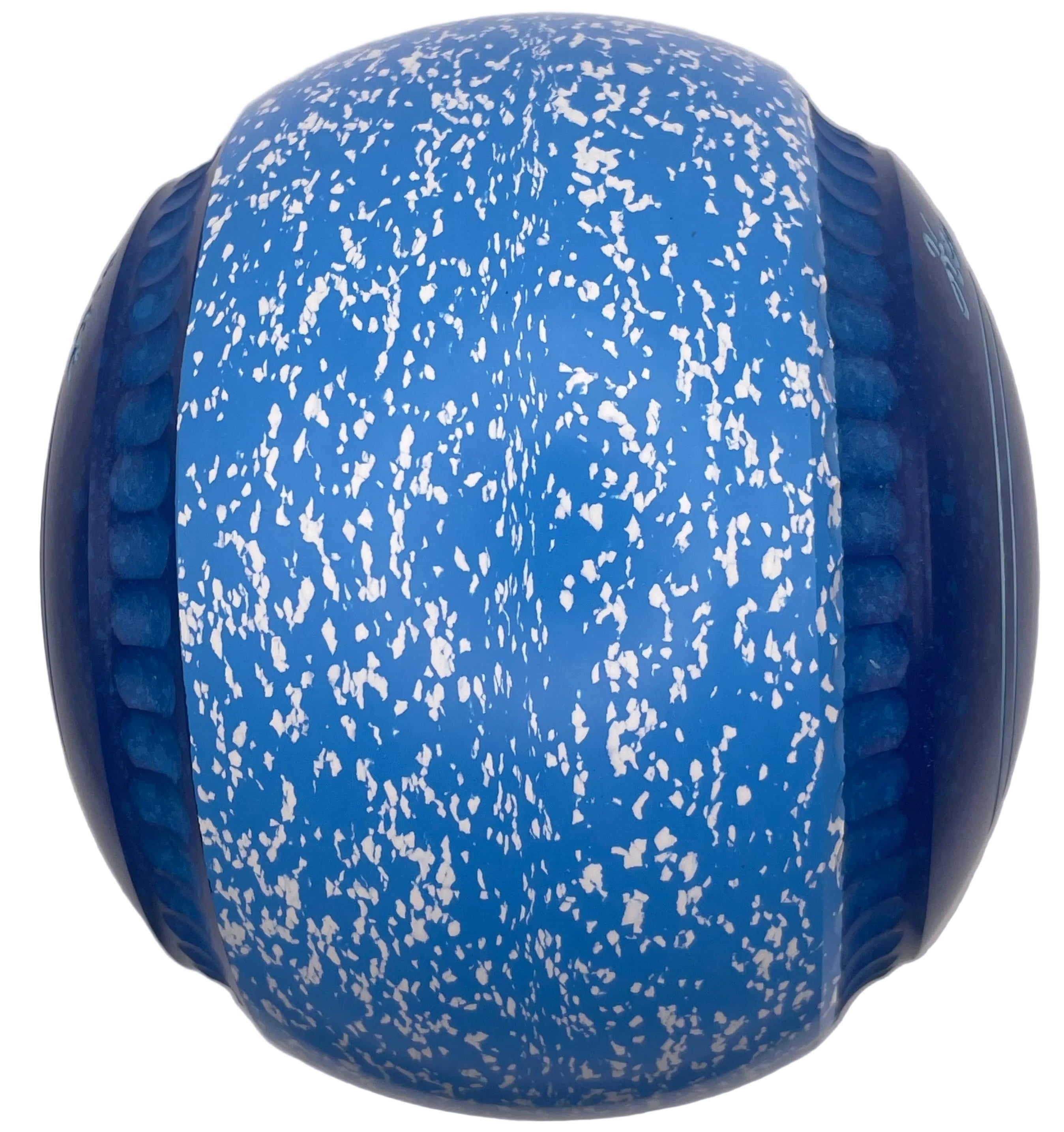 Henselite Tiger II 3H Potters Exclusive * Ocean Spray Slice * Fish Emblem