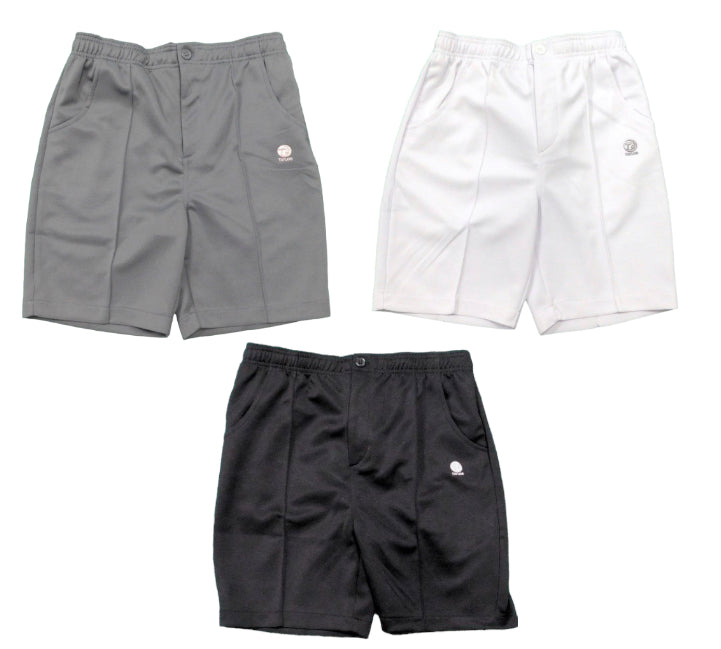 Taylor ladies sports shorts in lightweight breathable fabric