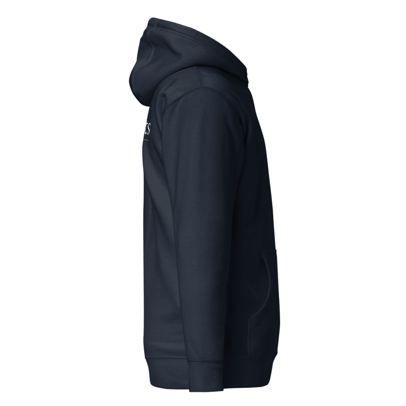 Potters Resorts Hoodie