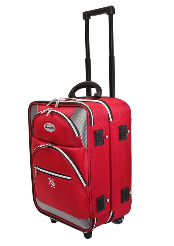 Henselite Active Trolley Bag