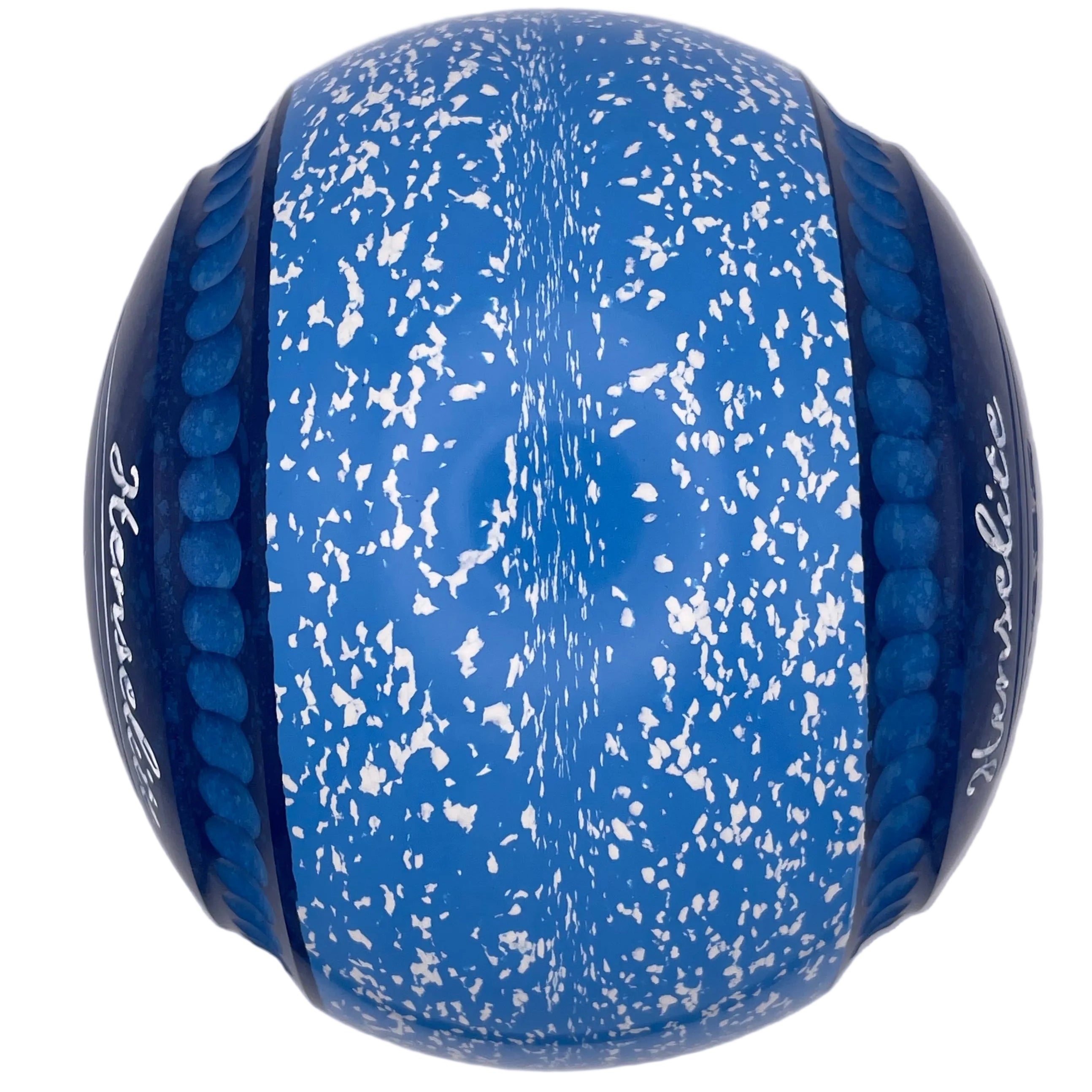 Henselite Tiger Pro 2H Potters Exclusive * Ocean Spray Slice * Sundae Emblem Running Surface