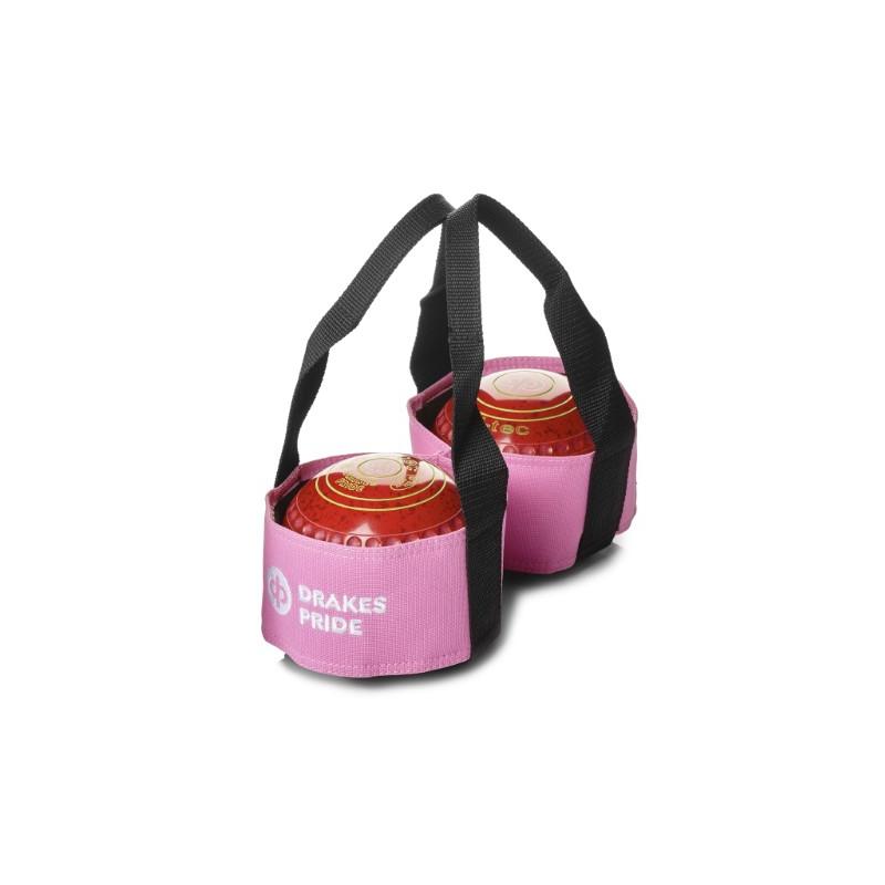 Drakes Pride 2 Bowl Carrier