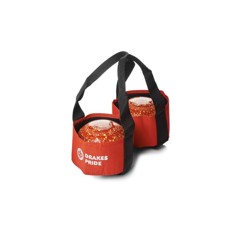 Drakes Pride 2 Bowl Carrier