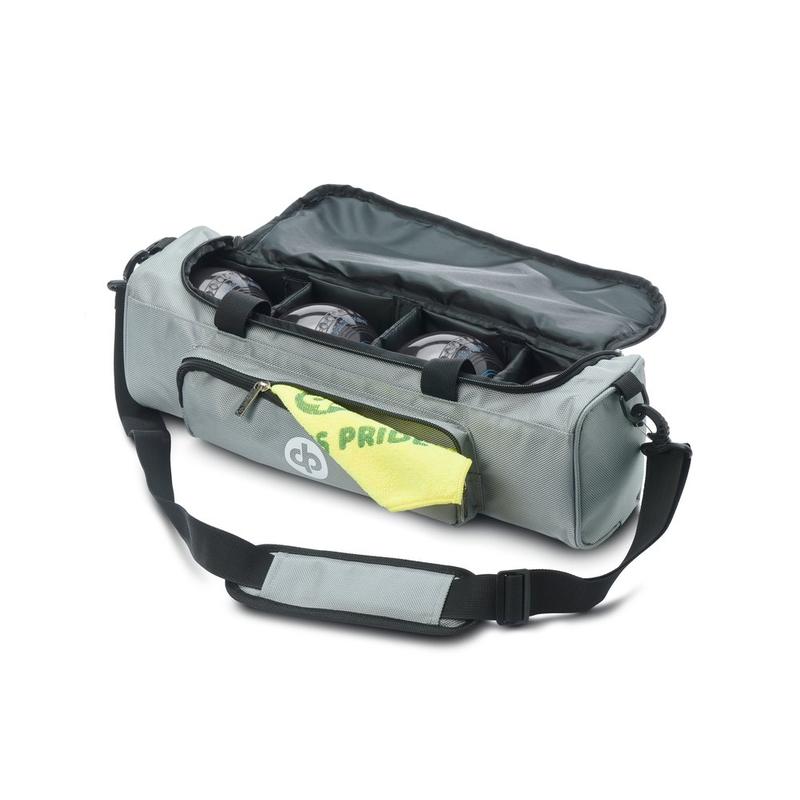 Drakes Pride Beam 4 Bowl Bag