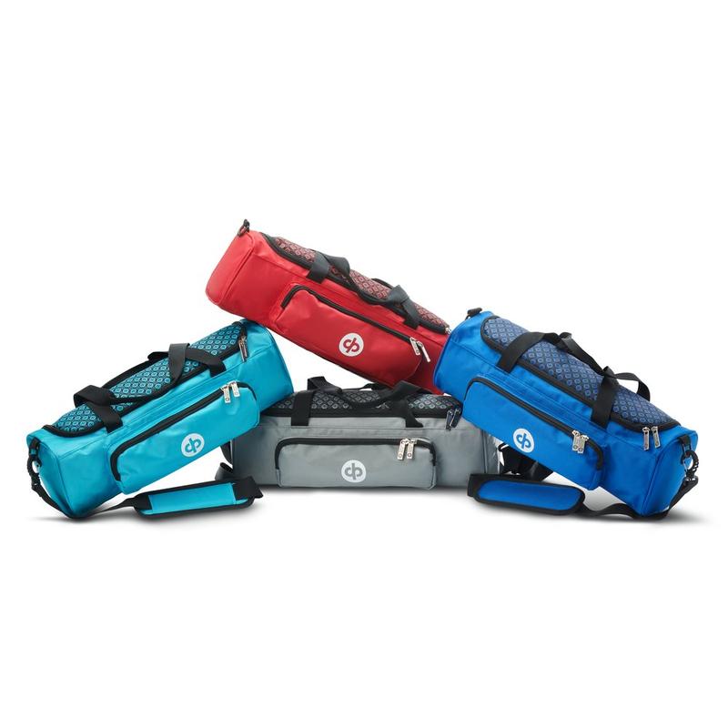 Drakes Pride Beam 4 Bowl Bag