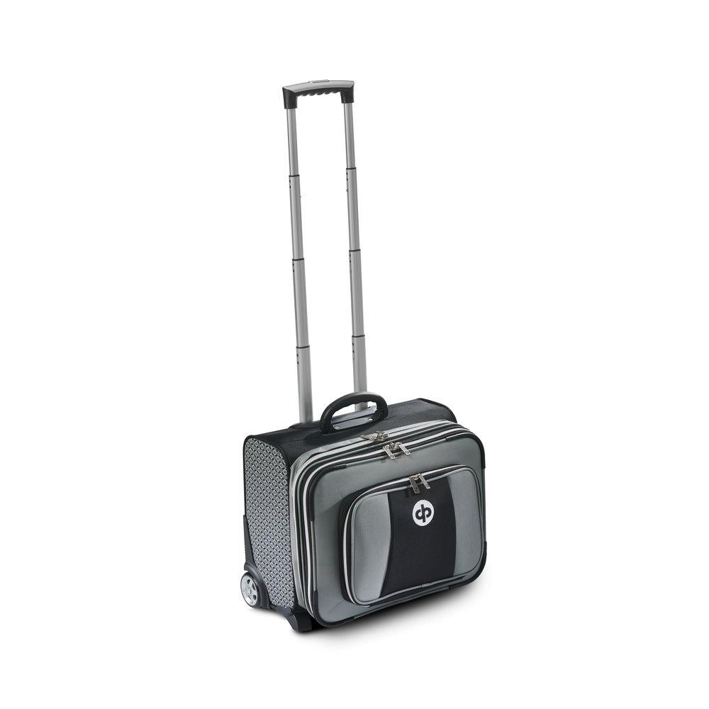Drakes Pride Low Roller Trolley Case - New