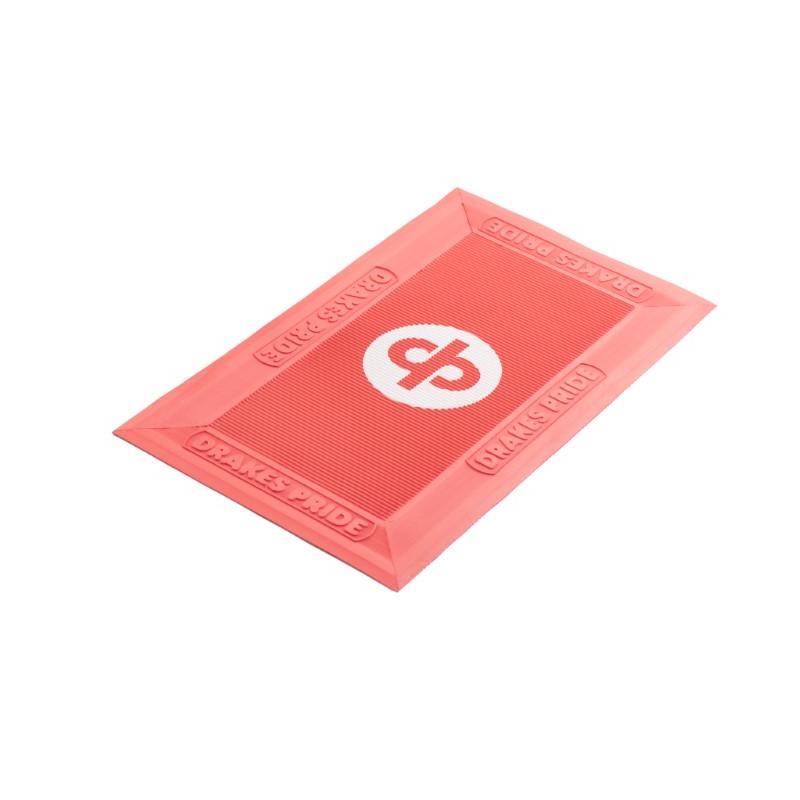 Drakes Pride Delivery Bowls Mat
