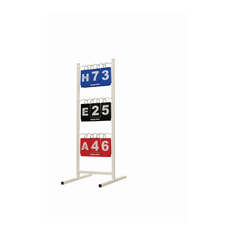 Drakes Pride Deluxe Double Sided Score frames