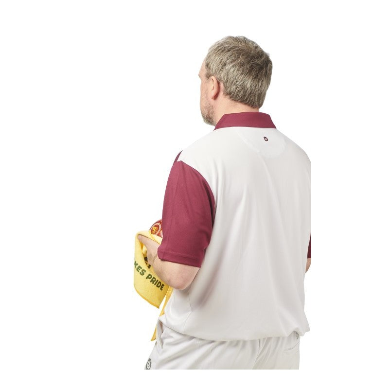 Drakes Pride Joel Mens Polo