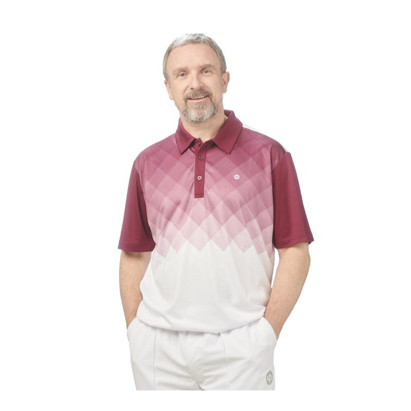 Drakes Pride Joel Mens Polo