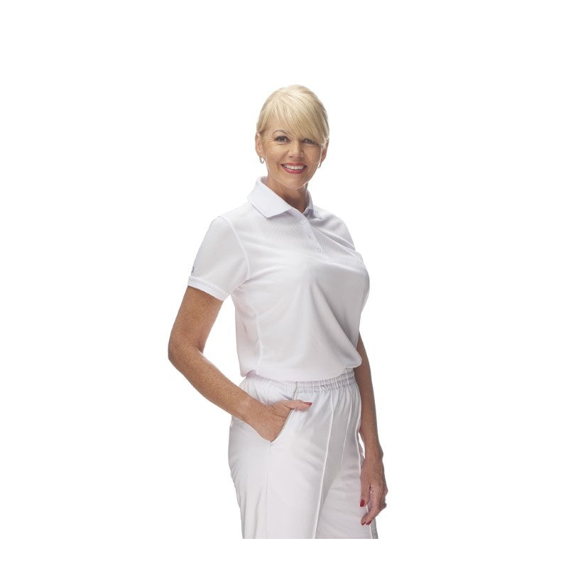 Drakes Pride Avery Ladies Bowls Blouse