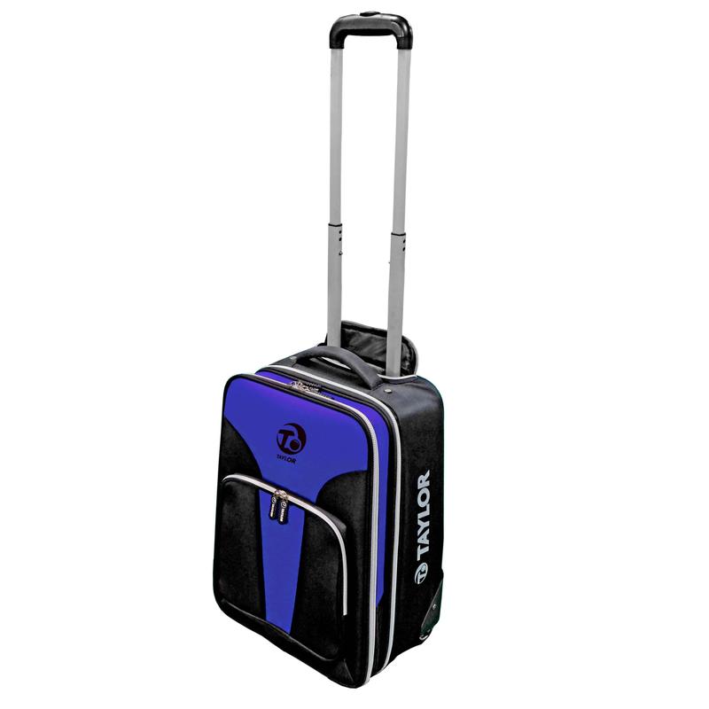 Taylor Sports Tourer Trolley Bag