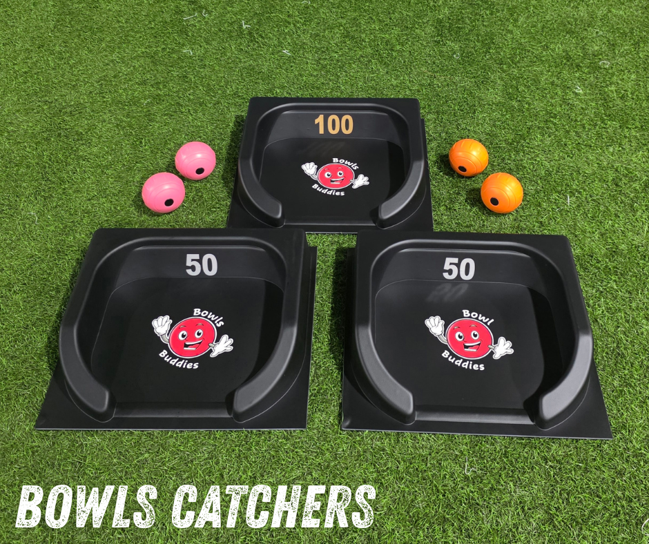 Bowls Buddies Bowls Catcher