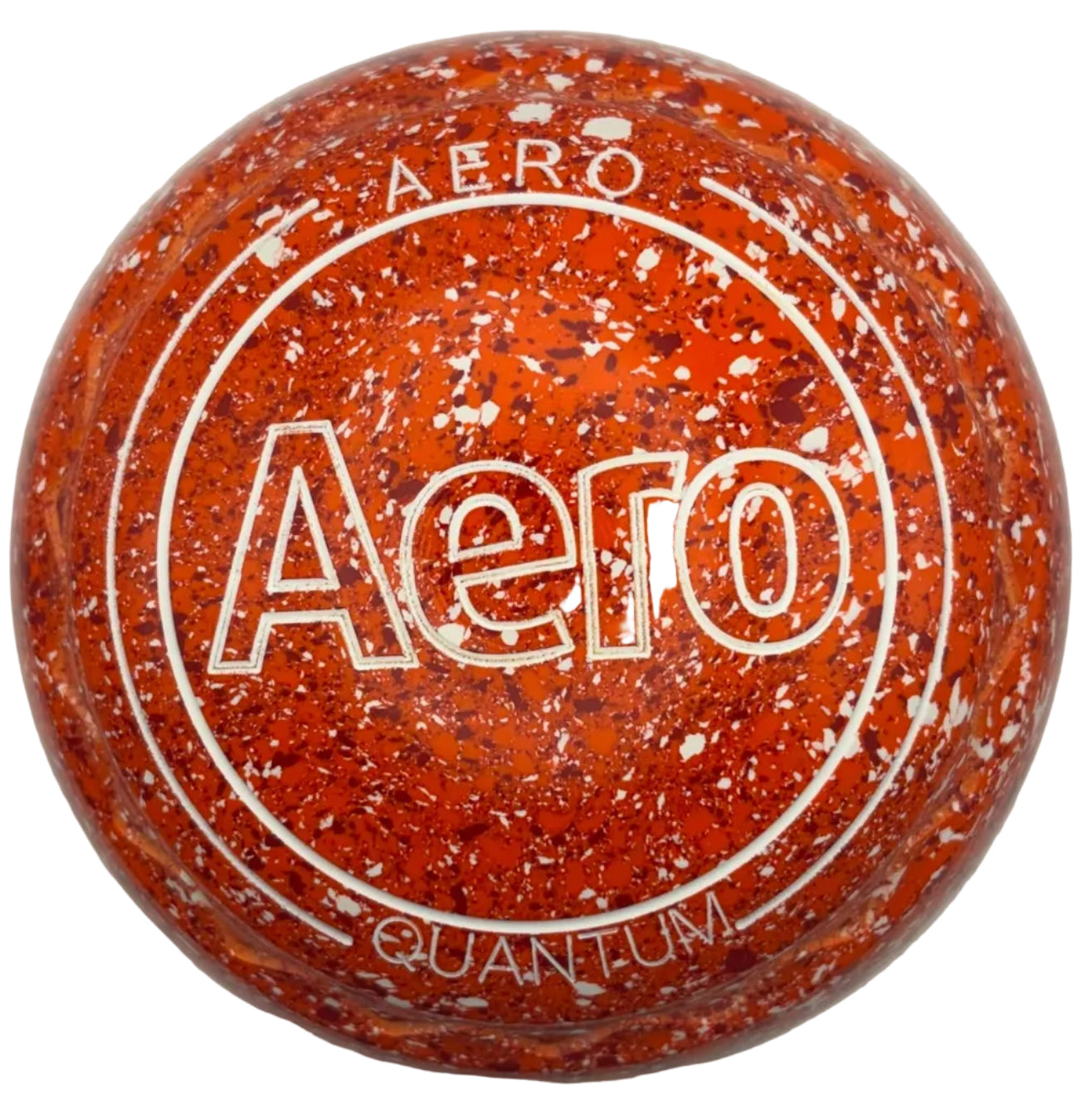 Aero Quantum 2H Sunburst Aero Emblem Z-Scoop FRONT