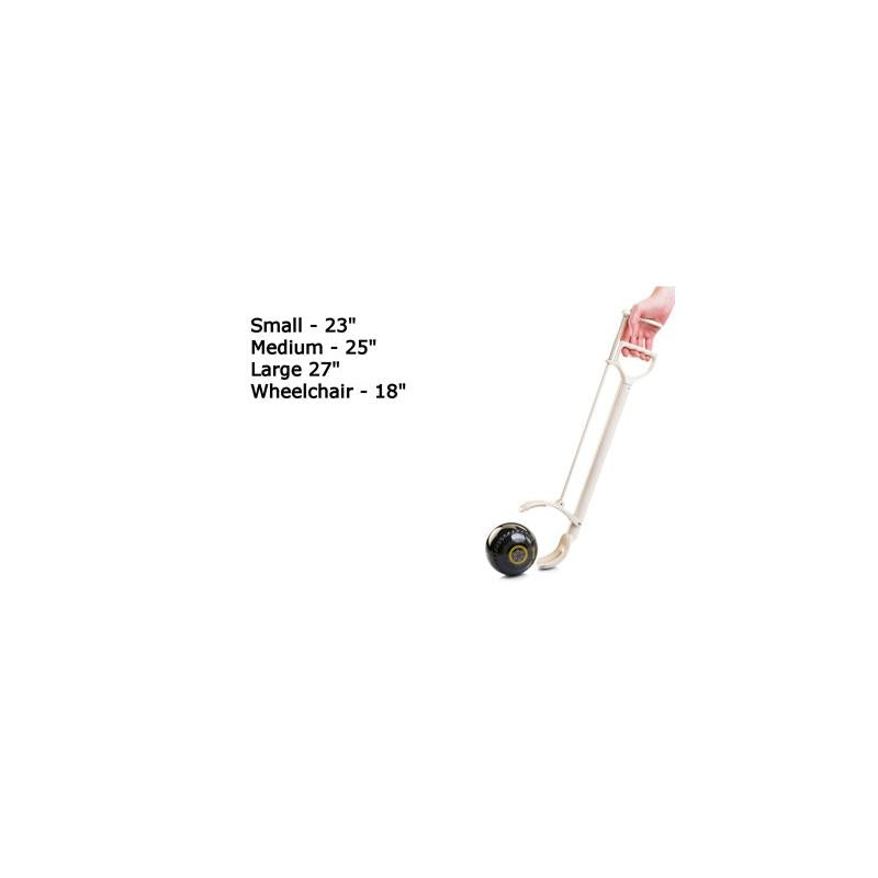 Drakes Pride Bowling Arm